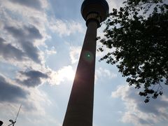 -中央广播电视塔