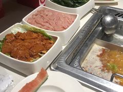-海底捞火锅(大学路新象城店)