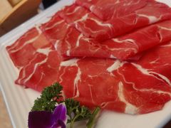 -东来顺饭庄(天坛店)