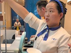 -兰湘子·湘菜小炒(盛龙广场店)