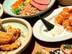 -双门洞·森系料理(体育西店)
