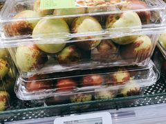 -盒马鲜生(红莲店)