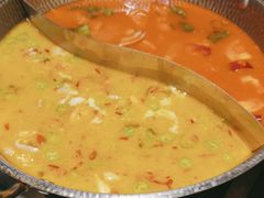 -捞王锅物料理(上海世茂广场店)