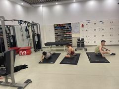 -中田健身工作室(嘉定江桥店)