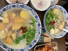 -小潘记鸭血粉丝汤