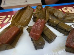 -祥云美食城(南强步行街店)