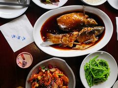 -大牌大·传统杭帮菜(湖滨店)