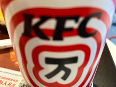 -肯德基(蓝桥店)