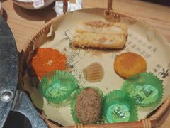 -老凯俚酸汤鱼(多彩城店)