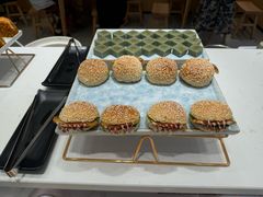 -素满香·全民素食自助(苏州·石路店)