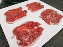 -铜来聚老北京涮肉(恒隆广场店)