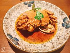 大师熟醉蟹-乔街深夜食堂·小龙虾·高压锅生蚝(杭州总店)