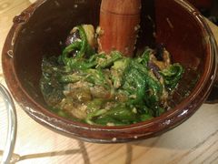 -费大厨辣椒炒肉(万家丽一店)