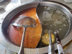 -潮汕大目牛肉火锅(皇岗旗舰店)