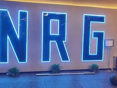 -NRG健身私教CLUB(静安体育中心店)
