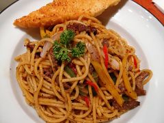 -魏斯理汉堡(西安沣东吾悦店)