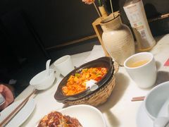 -初蓉丨遇见新川菜(亲贤街荣耀店)
