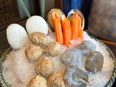 -山葵家·创意料理(宁波来福士店)
