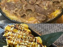 -雪月花(长江北路店)