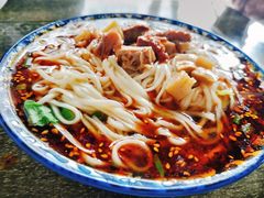 -刘抄手(滨江店)