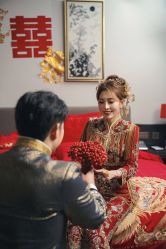 -宴会厅(北京瑰丽酒店)