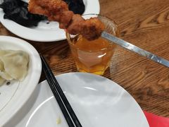 -双合园·海鲜水饺青岛菜(万佳广场店)