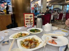 -东江海鲜酒家(艺都分店)