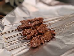 -勇利赵家烤肉坊(含光路店)