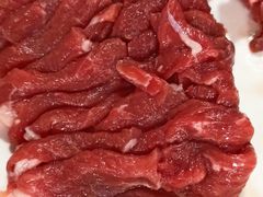 -天桥老金涮肉(牛街店)