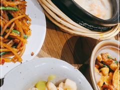 -潮粥荟·潮汕砂锅粥(朝阳大悦城店)