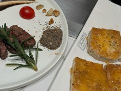 -火地铁板烧(昆山万象汇店)