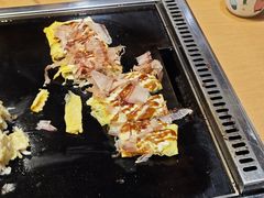 -鹤桥风月(ヨドバシ梅田店)