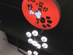 -史努比烘焙店 Snoopy Bakery