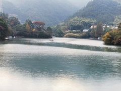 -芦茨金富饭庄·25年老字号·专做稻草鸡