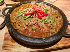 -KimPro 辛普乐概念韩餐