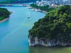 -桂林两江四湖景区