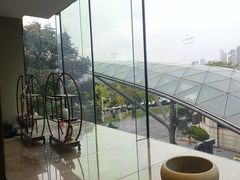 -桃花源中餐厅(金茂豪华精选酒店)