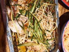 -兔槽江湖菜·重庆璧山兔(水围店)