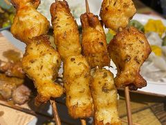 -金谷园饺子·烧烤(人大总店)