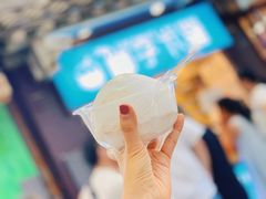 椰蛋加椰汁-椰子下蛋(南锣鼓巷店)