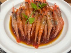 -大岛日本料理铁板烧(南通大饭店)