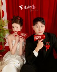 -雅云婚纱摄影工作室旗舰店