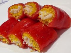 鲜虾红米肠-粤珍轩.创始店.始于2001(含光门店)