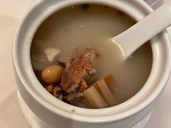 -莲苑中餐厅·Lotus Court(厦门马哥孛罗东方大酒店)