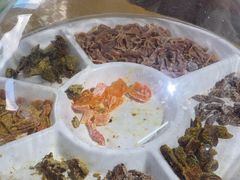 -苏州市吴中区光福窑上花果蜜饯厂