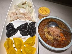 -船歌·鱼水饺青岛菜(闽江二路店)