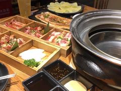 -牛哥の店炭火烤肉(攀枝花店)