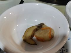 -七采菌园·石锅鱼野生菌火锅(环城北路店)