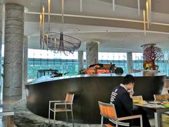 大堂-漳州佰翔圆山酒店·圆山畔西餐厅