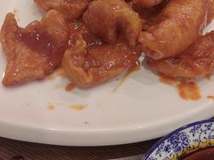 -大清花饺子(园林路店)